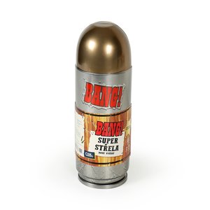 Bang! - Super strela-1